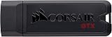 Corsair 512GB USB 3.1 Voyager GTX Premium Flash Drive Black view 5