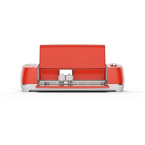 Cricut Explore Air Wireless Smart Cutting Machine for Vinyl