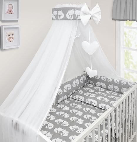 cot bed headboard