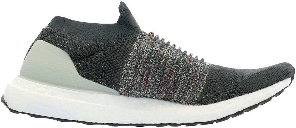 ultraboost carbon ash silver