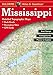 Mississippi Atlas & Gazetteer