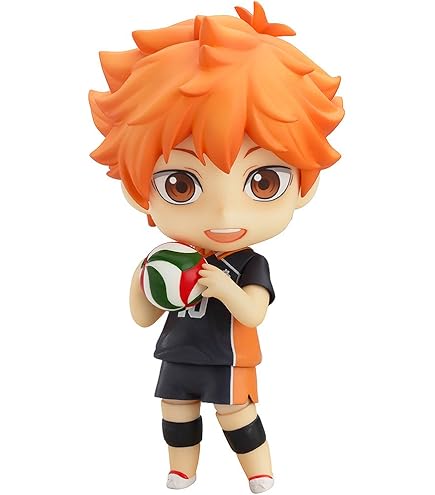 Amazon.com: Orange Rouge Idolish7: Riku Nanase Nendoroid Action
