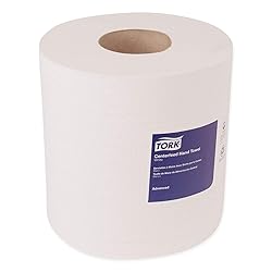 Tork 120932 Advanced 2-Ply Centerfeed Hand