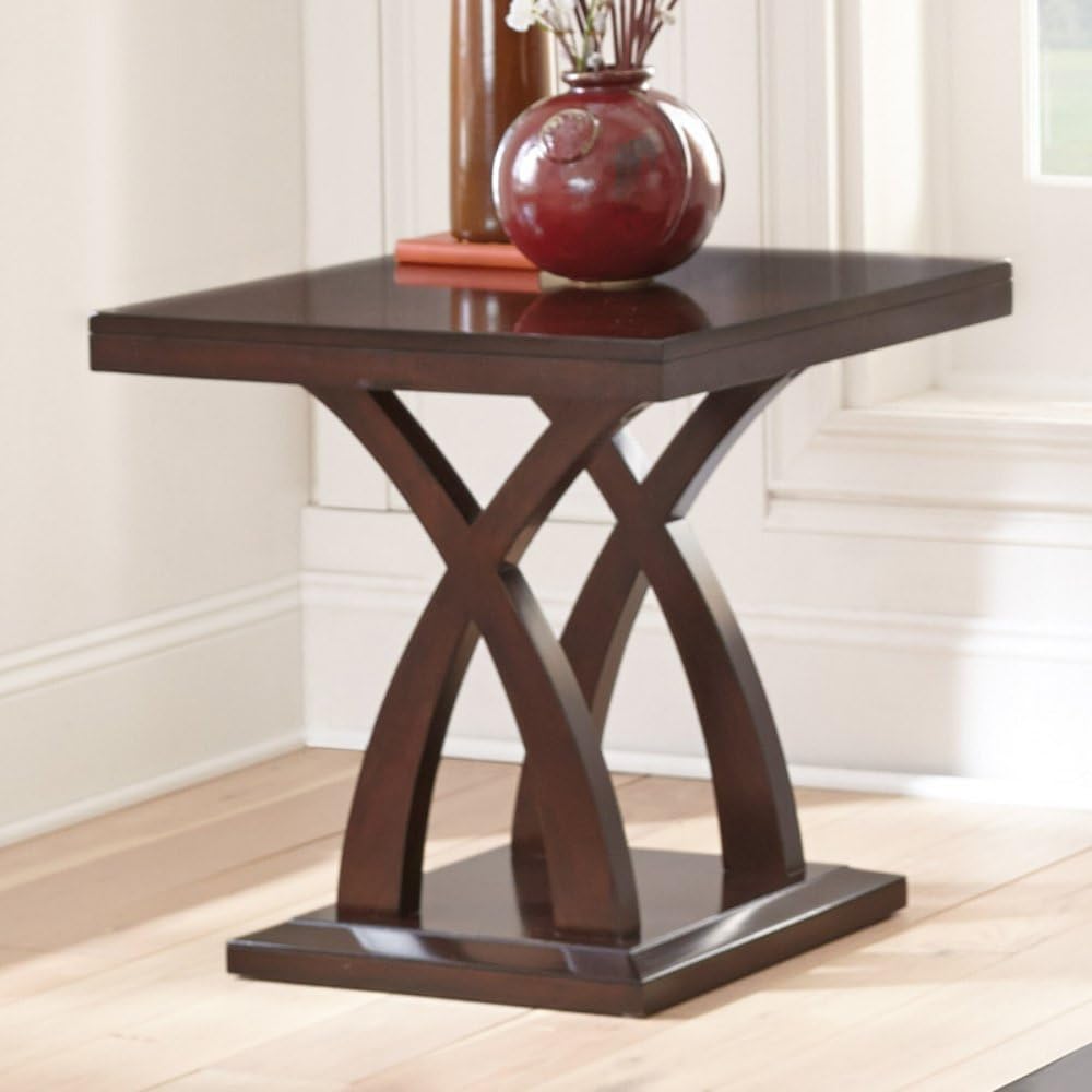 Best Steve Silver Mango Dining Room Table