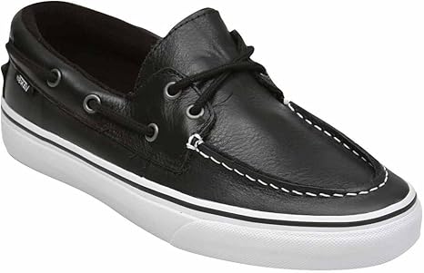 vans zapato del barco uk