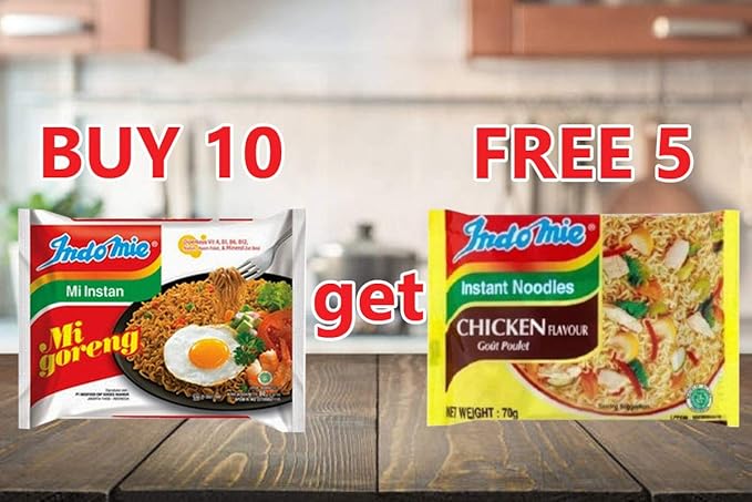 comprar comida por amazon