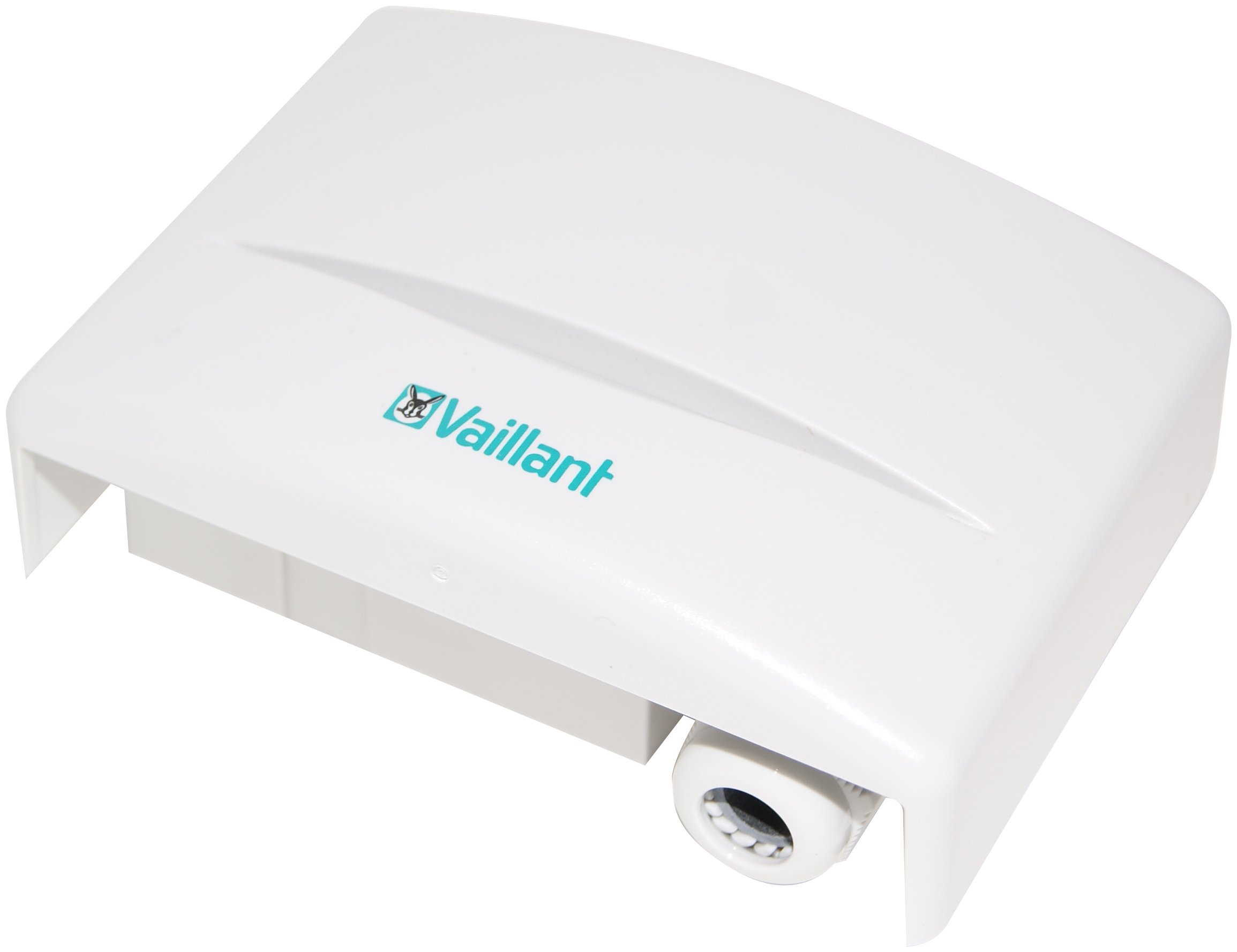 Vaillant 009535 Radio-Controlled Clock Receiver with Integrated Antenna