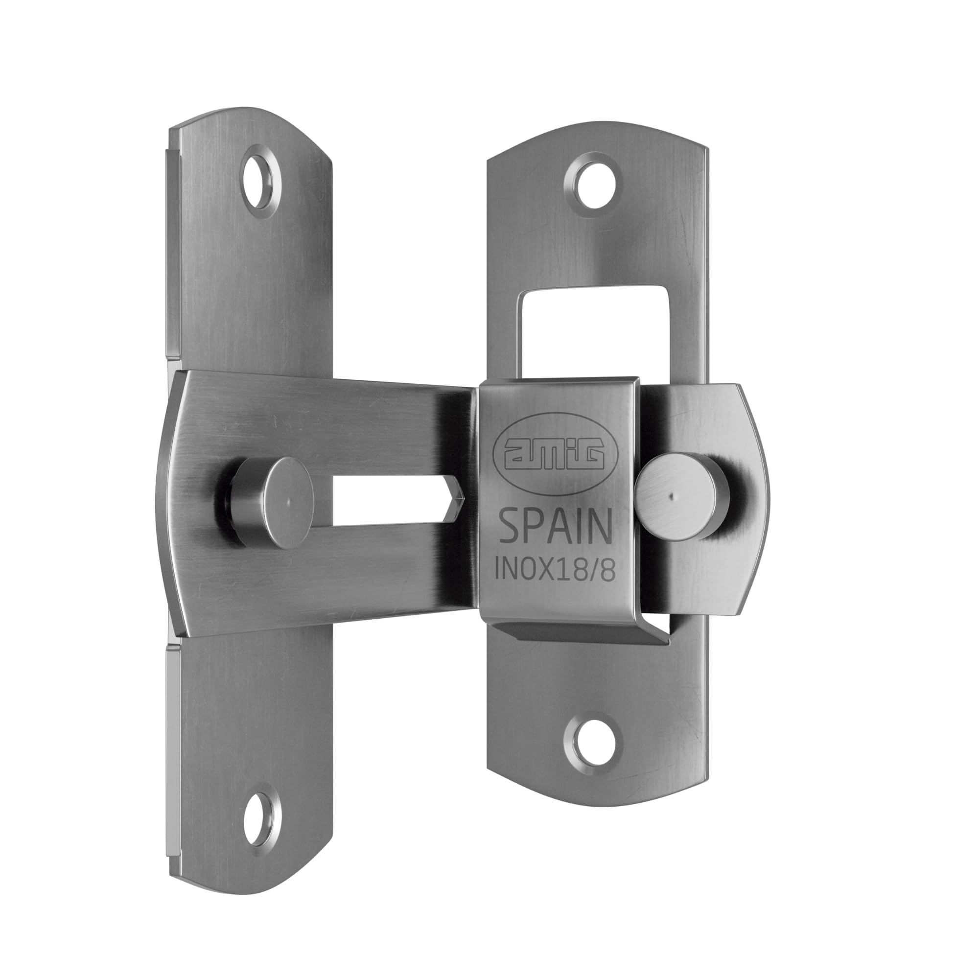 Hanger 10L-40 Stainless Steel 18/8 (S)