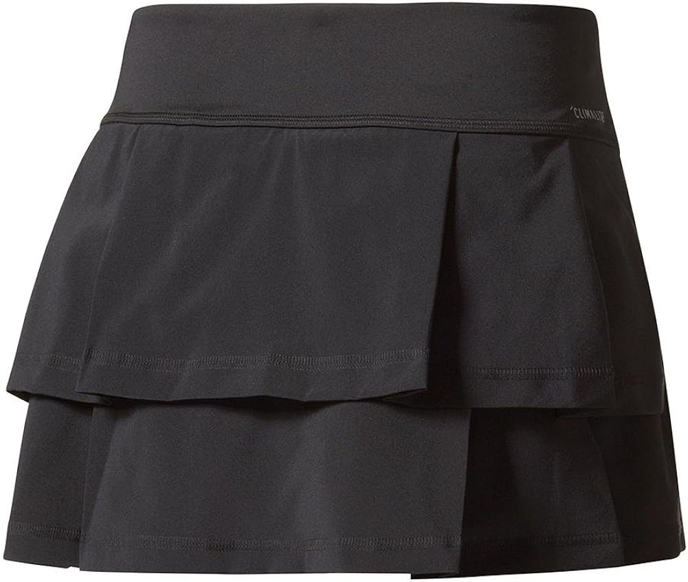 adidas women's core advantage skirt