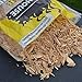 Smokehouse Products All Natural Flavored Wood Smoking Chips- Alder Brown, Medium