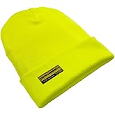 BENCHMARK FR Flame Resistant Beanie - CAT3 - Made in The USA