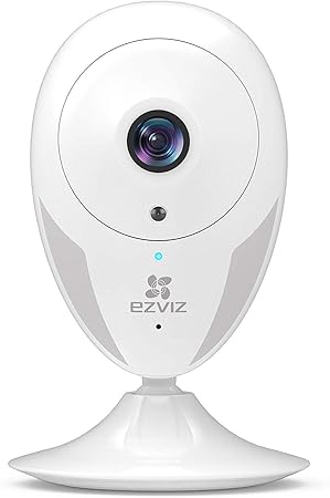 ezviz baby monitor