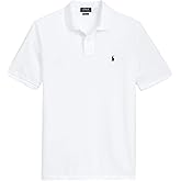 POLO RALPH LAUREN Men's Classic Polo Shirt