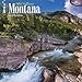 Montana, Wild & Scenic 2015 Square 12x12 (Multilingual Edition) by 