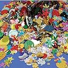 BCreative 100g Mixed Sequins and Spangles