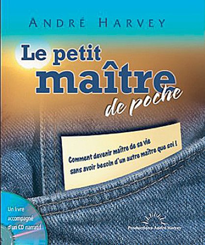 Le petit ma\^itre de poche by (Paperback)
