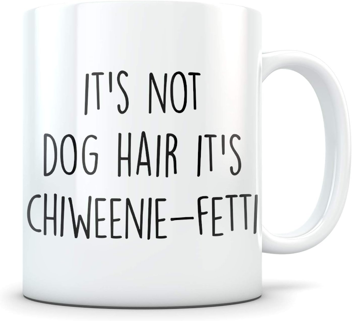 chiweenie gifts