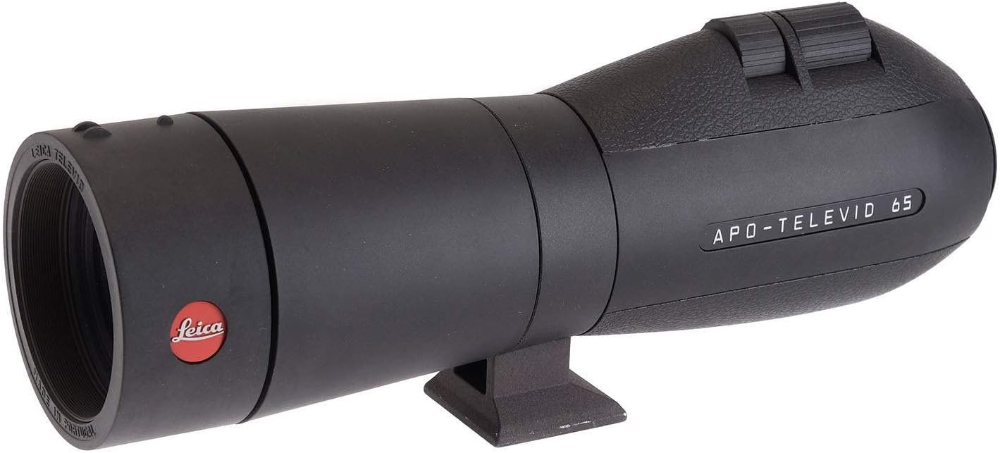 leica telescope