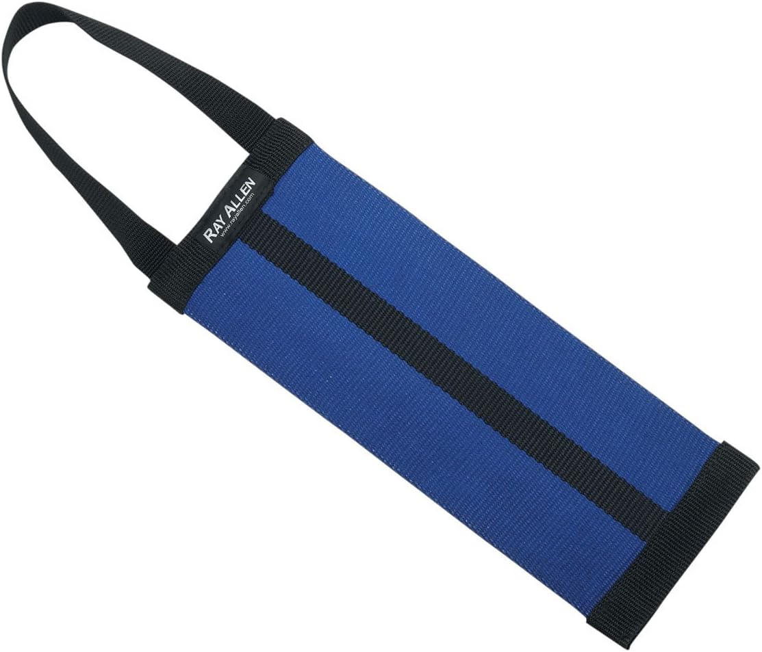 Ray AllenU-Stuff-It Fire Hose Tug (13" Single Handle)