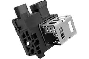 OCHIKI Engine Cooling Fan Relay Fit for Nissan Kicks 2019-2023 Sentra Versa 2020 2021 2022 2023, Engine Radiator Fan Relay Replace 25230-00Q0J 277324GF0A 277324GF0B