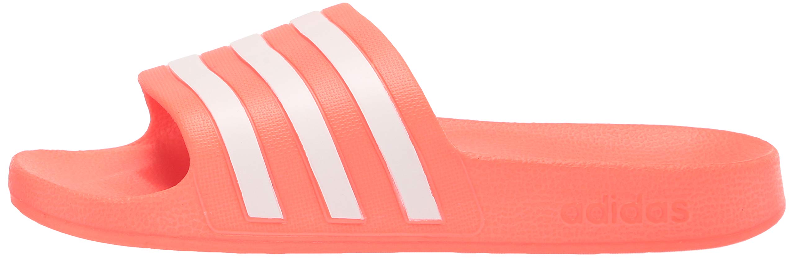 Adidasgirls Adilette Aqua Slides Toddler Little Kid Big Kid