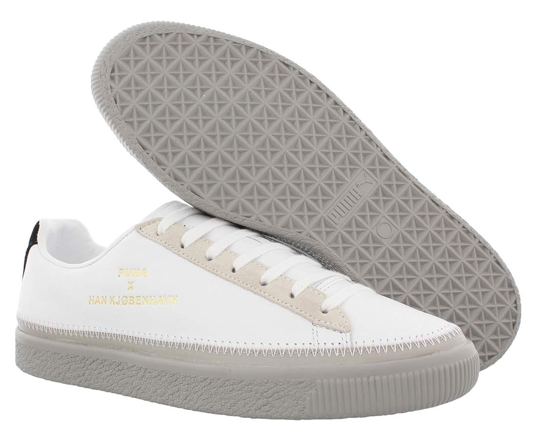 puma x han kjøbenhavn clyde