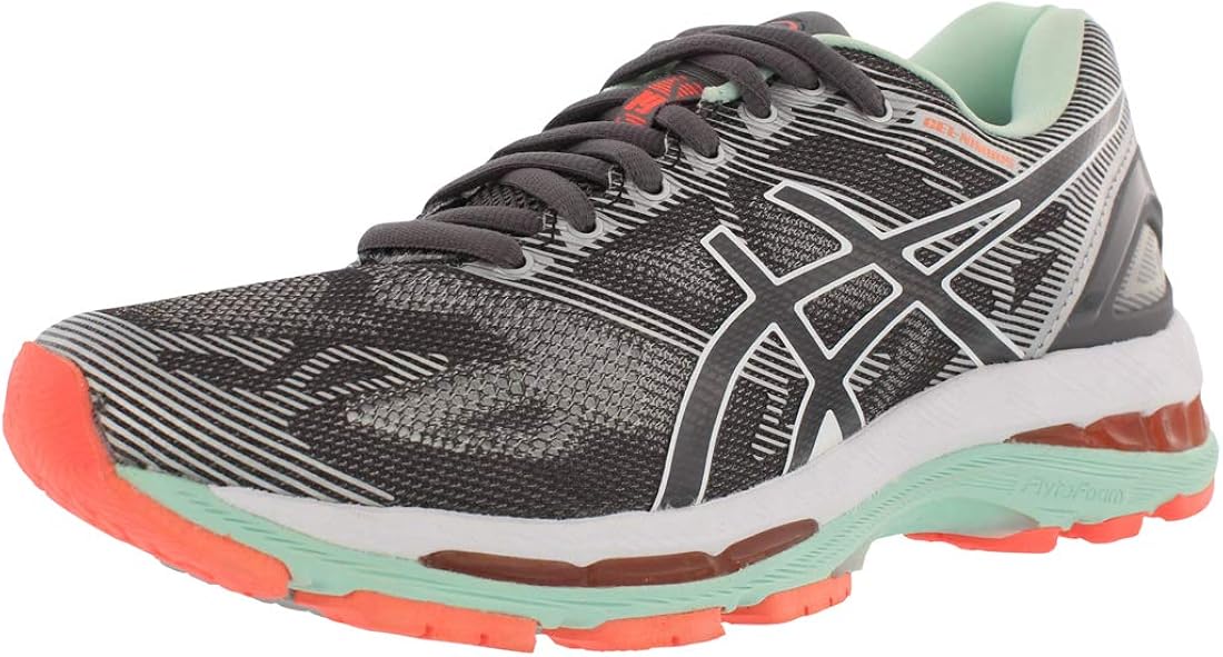 asics gel nimbus 15 kids 2016