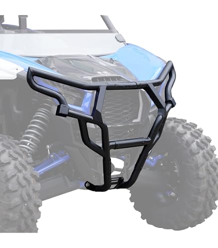 Amazon.com: 2020-2021 Genuine Kawasaki Teryx KRX 1000 Sport Front