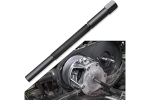 MEKAR Primary Drive Clutch Puller Remove Tool Compatible with Polaris all models included Polaris Ranger/RZR/General/Sportsman/Scrambler/Xpedition/Worker/Trail Boss, Replace OEM # 2870506