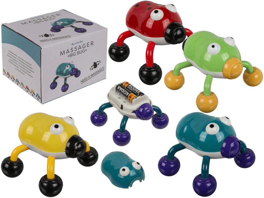 Big Bug Massager