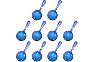 10Pcs / 12Pcs Humidifier Cleaner Ball Replacement Demineralization Cartridge for Humidifiers Vaporizers Humidifier Tank Clean