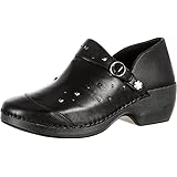 4eursole inspire me work clog