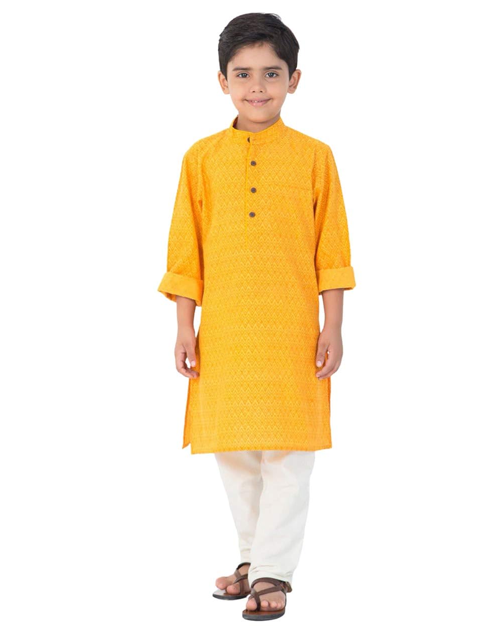 fabindia kurta for baby boy