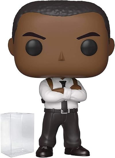 muñecos de marvel pop