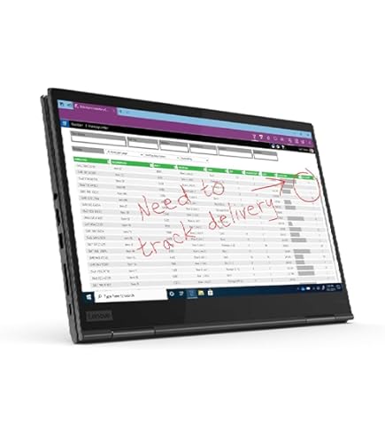 Amazon.com: Lenovo Thinkpad X1 Yoga G3 14