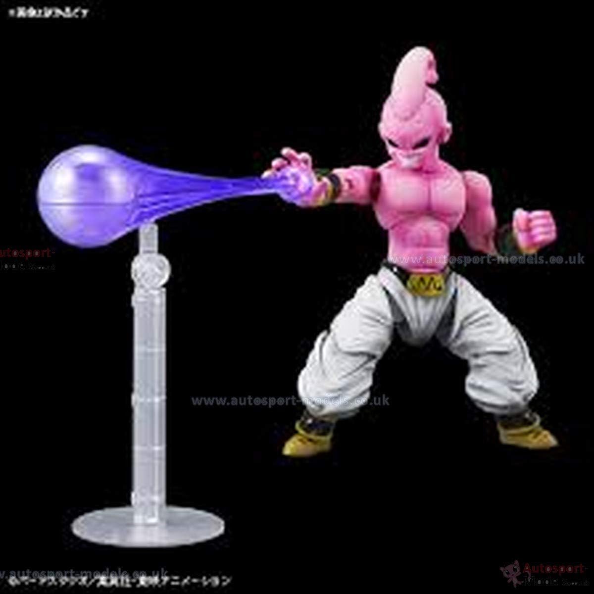 figure rise buu
