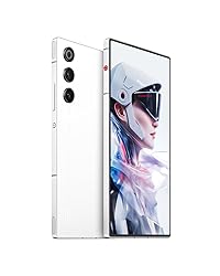 REDMAGIC 10 Air 120Hz Gaming Phone, 5G Android