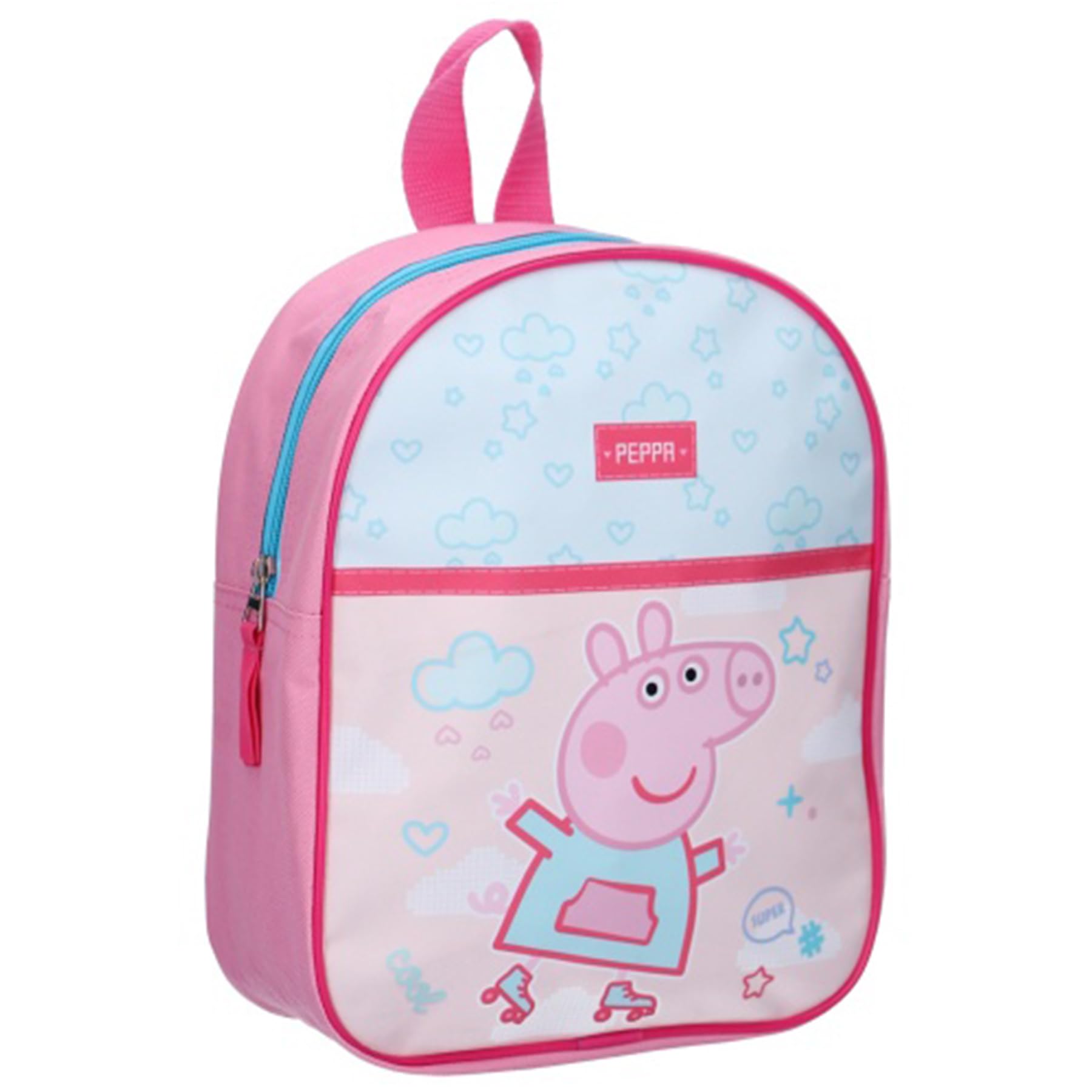 Peppa Pig Pink