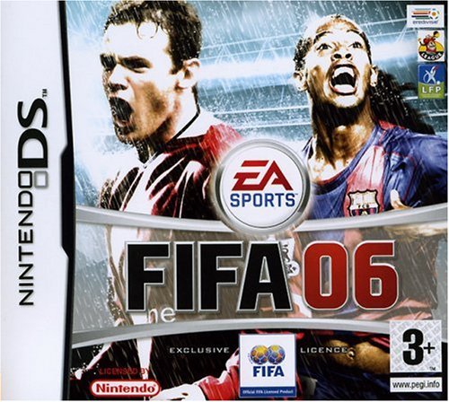 FIFA 06