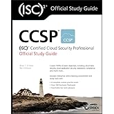 CCSP (ISC)2 Certified Cloud Security Professional Official Study Guide