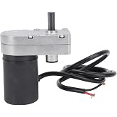 Chiyyak LC759091, 12V DC RV Stabilizer Jack for Trailer Leveling