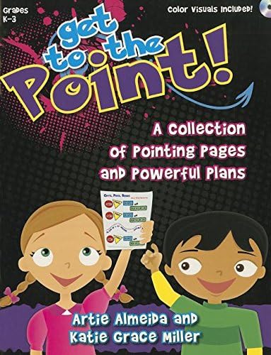 Get to the Point!: A Collection of Pointing Pages and Powerful Plans