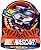Lets Party By Hallmark NASCAR Full Throttle Centerpiece