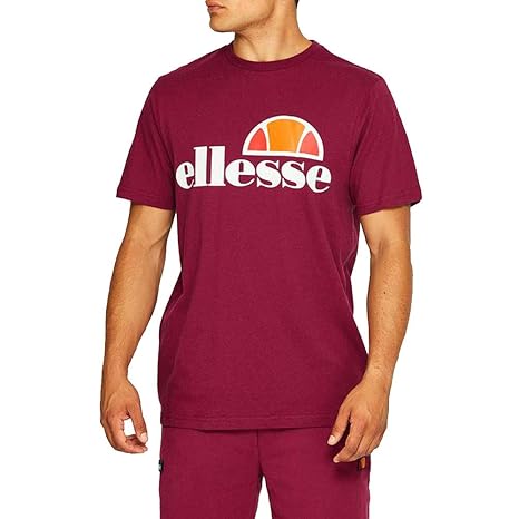ellesse Prado Herren-T-Shirt