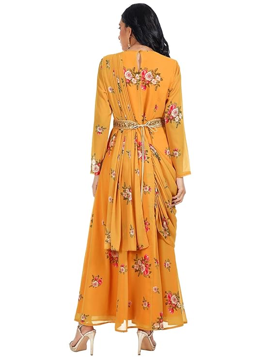 Buy Indya Women's Kurta at Amazon.in