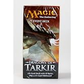 Magic The Gathering - MTG - Dragons of Tarkir Event Deck - Landslide Charge