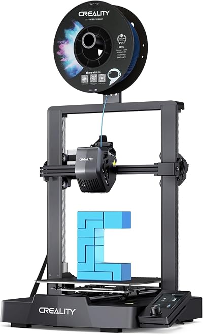 Creality Ender 3 V3 SE 3D Printer 250mm/s Sprite Direct Extruder CR Touch Auto