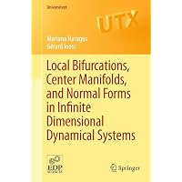 Nonlinear Oscillations, Dynamical Systems, and Bifurcations of