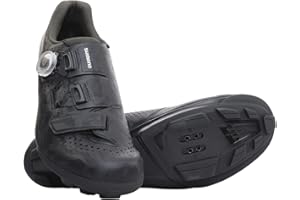 SHIMANO SH-RX600 Men’s Versatile Gravel Cycling Shoe