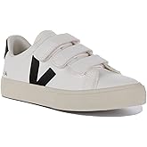 Veja Women's Recife Logo Sneakers